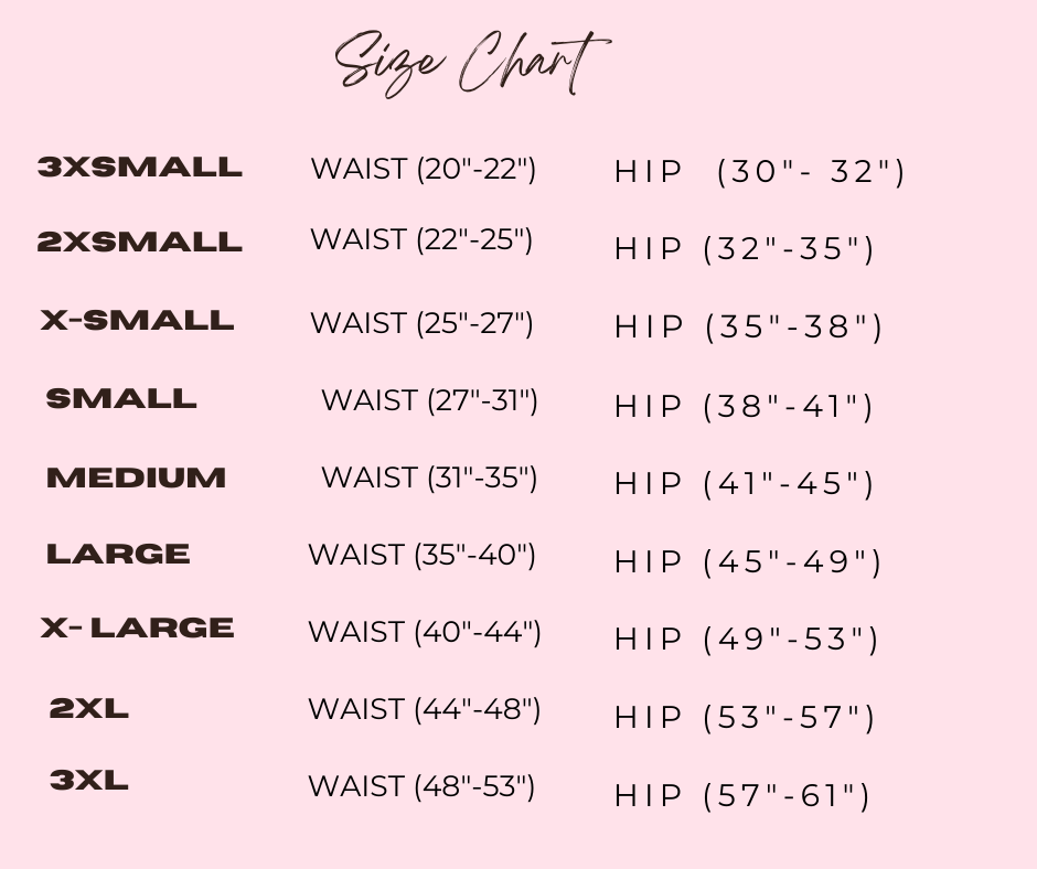 20104 Full Bodysuit Shapewear