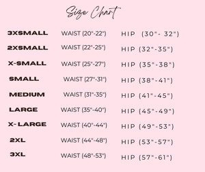 20104 Full Bodysuit Shapewear