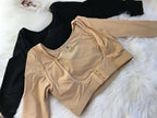 Arm Shaper Slimming Top