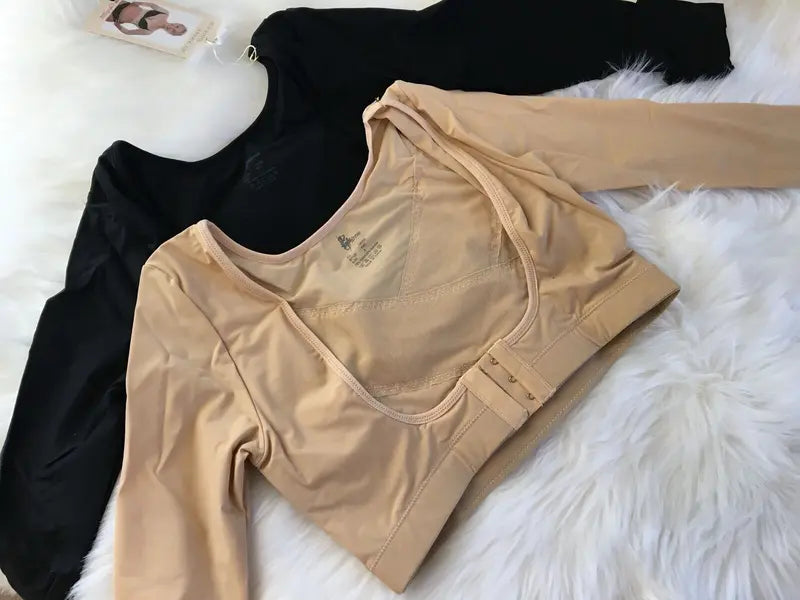 Arm Shaper Slimming Top