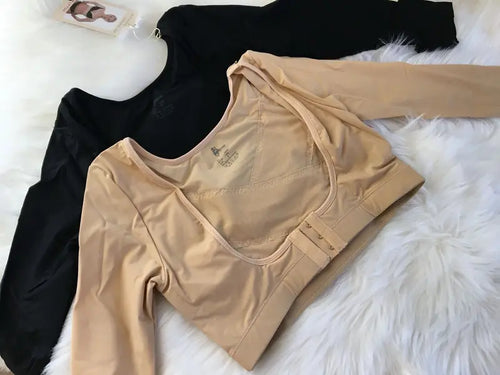 Arm Shaper Slimming Top