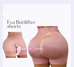 Eva Butt Lifter shaper Shorts -