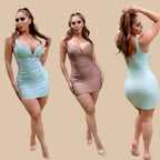 Camela Dress