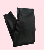 Plus Size - Luxor Premium Booty Leggings/Shaper Inside