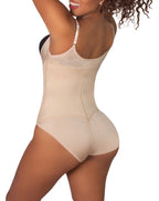 20107 Underbust Bodysuit