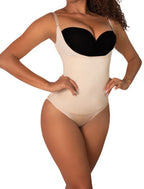 20107 Underbust Bodysuit