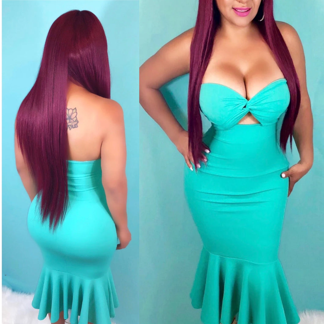 Sirena Dress