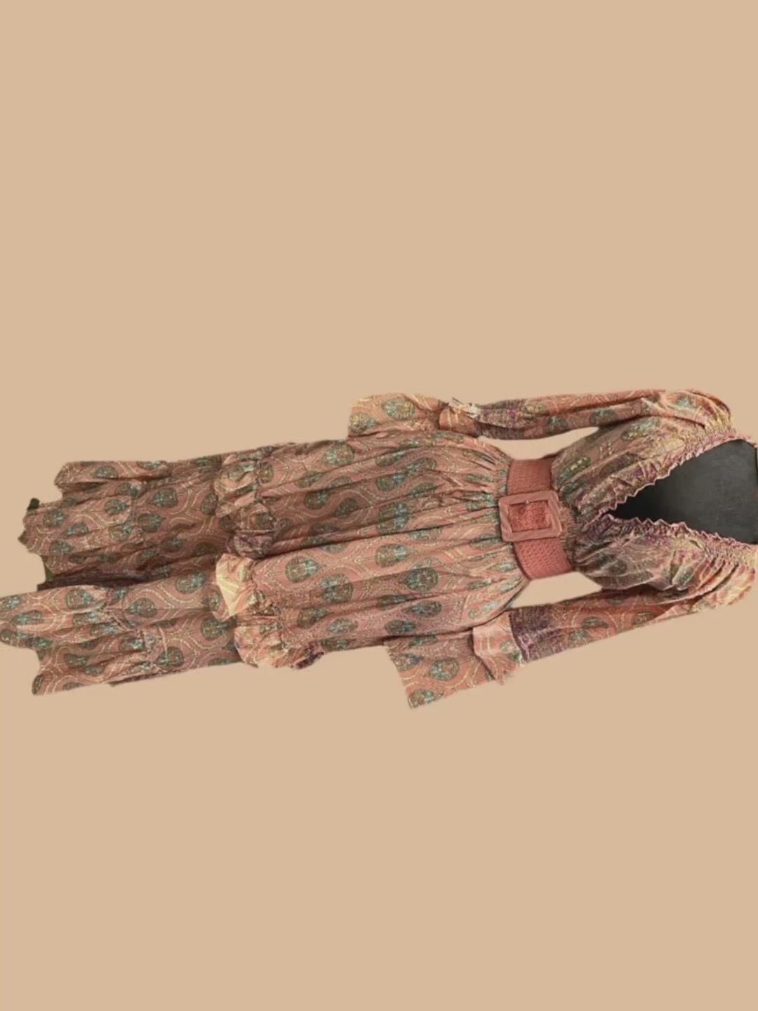 JANAVA DRESS
