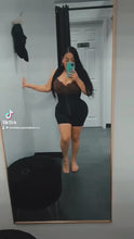 Load and play video in Gallery viewer, Hourglass Coqueta Strapless Faja (Shaper)
