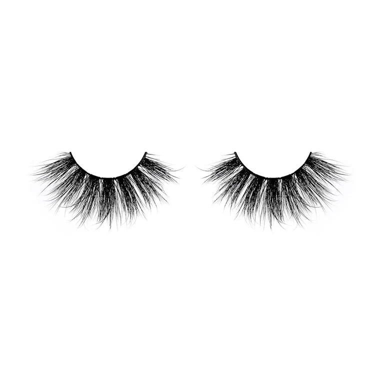 SHE'S A  TEASE-  Faux Mink Lashes