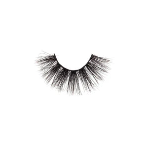 Snatched-  Faux Mink Lashes