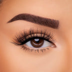 Snatched-  Faux Mink Lashes