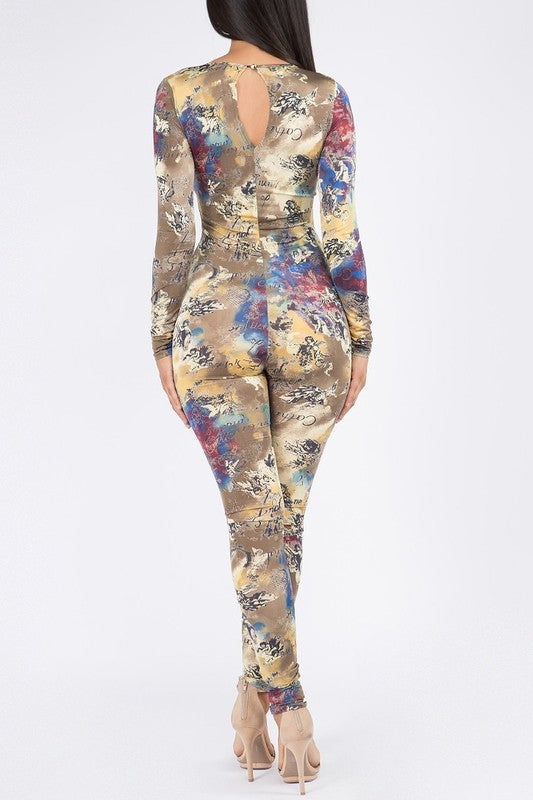 Be my angel Jumpsuit