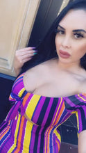 Load and play video in Gallery viewer, Tapatia Dress
