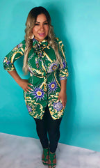 Inspire Me  Dress
