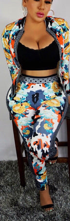 My addiction Top