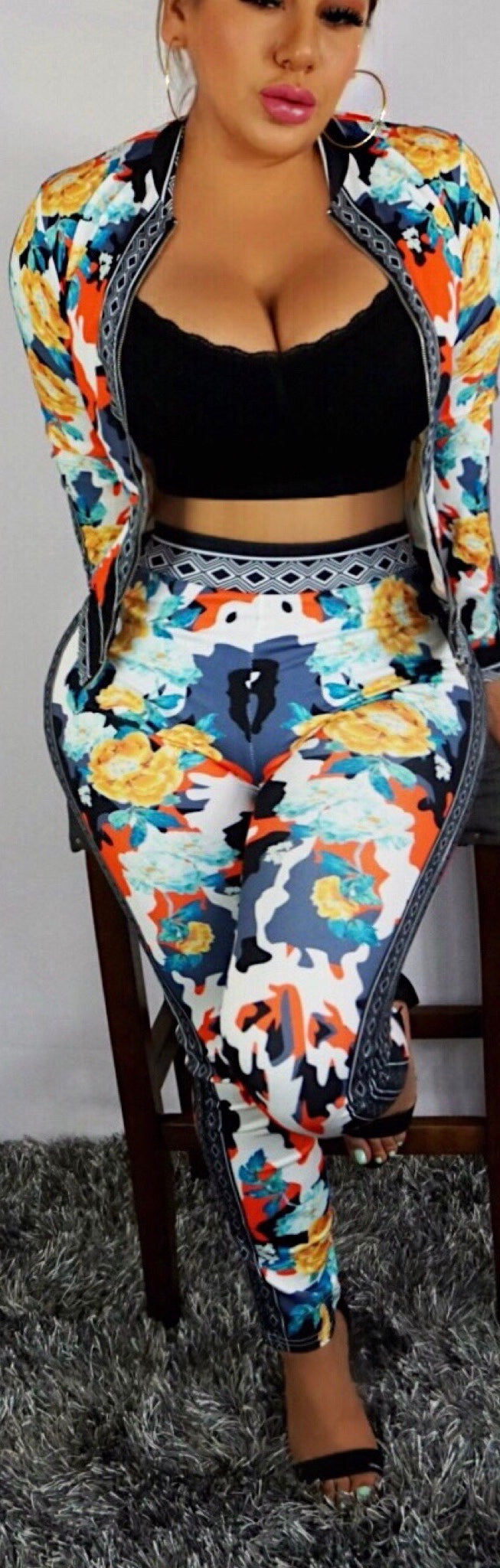 My addiction Top