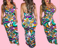 Bangalina Dress