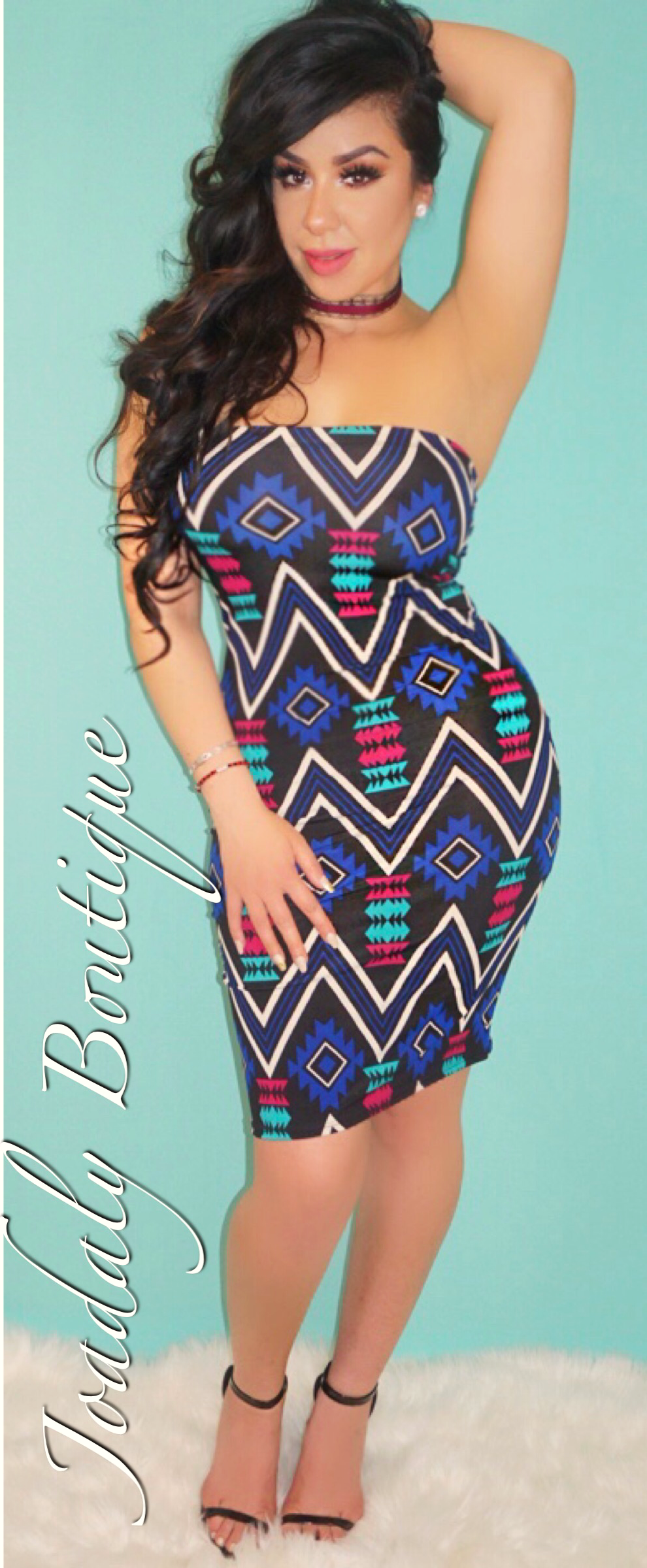 Helena Dress