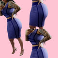 You know it - 2 pcs  Set