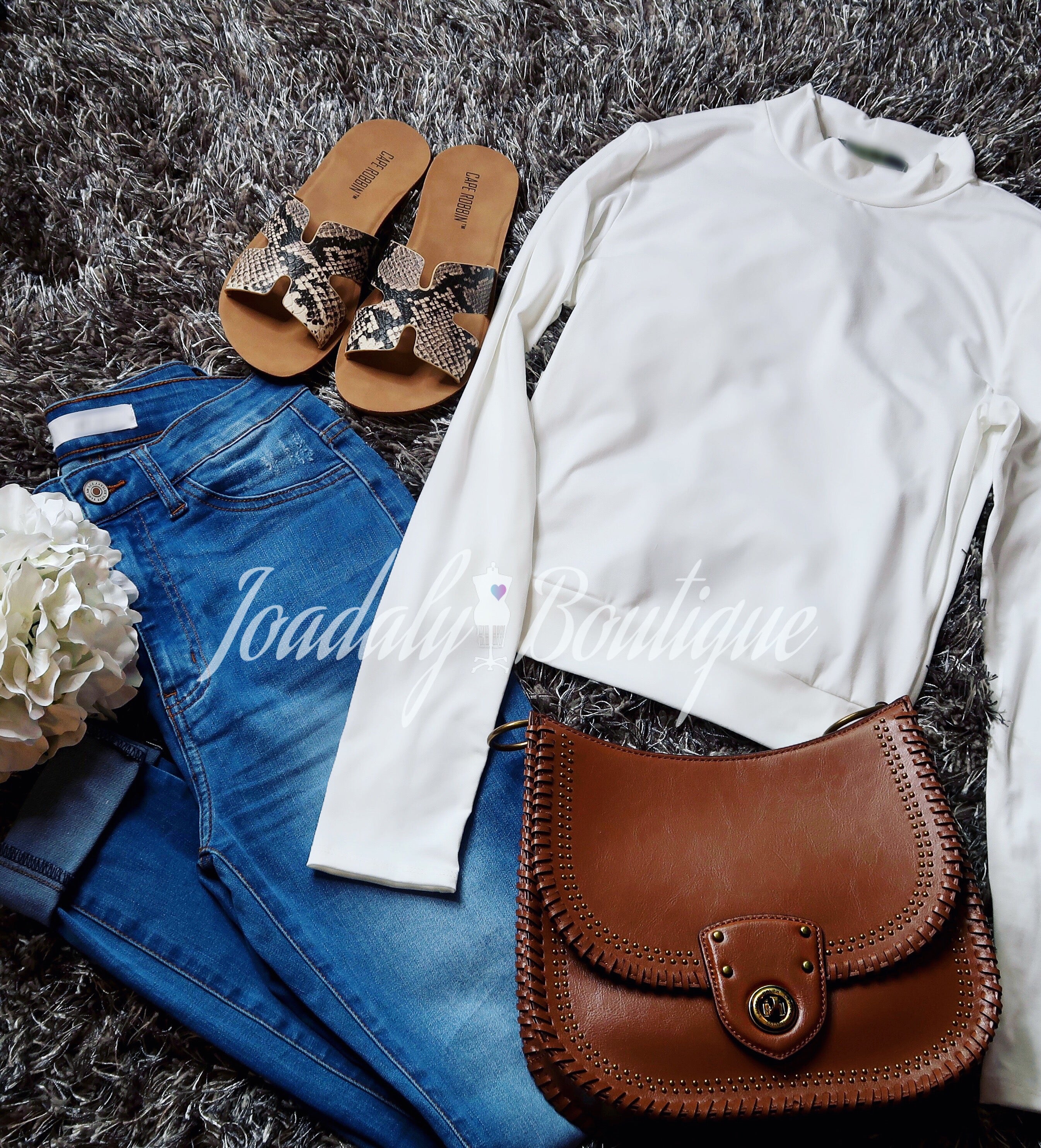 Snow White  Top