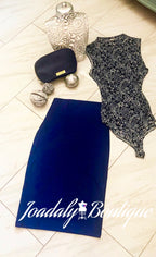 Anitta Bodysuit