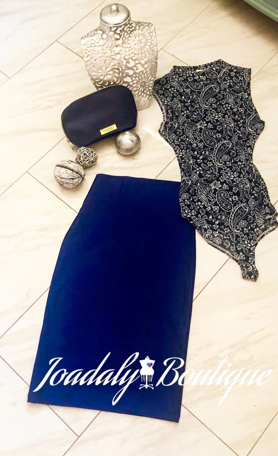 Anitta Bodysuit