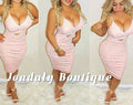 Rosa Dress
