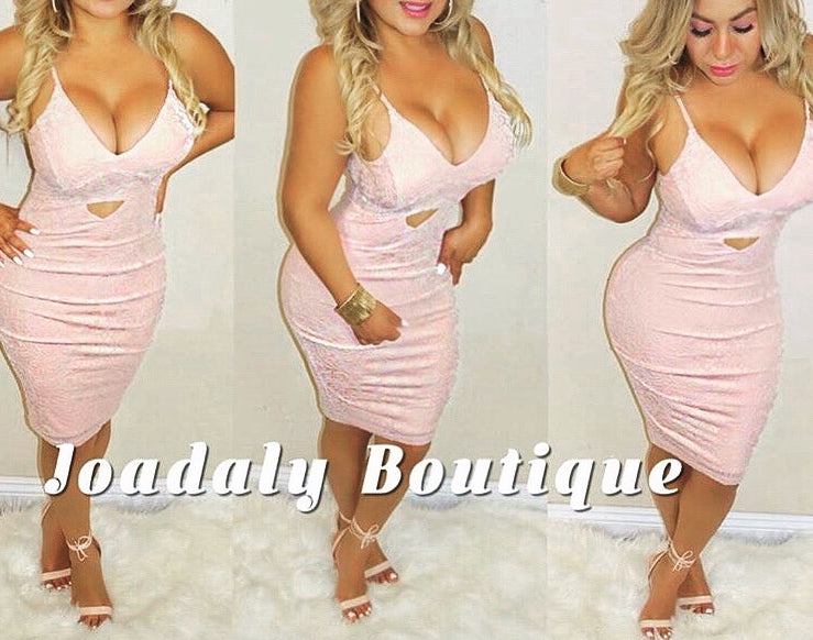 Rosa Dress