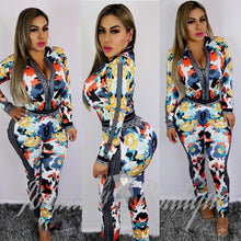 Load image into Gallery viewer, MARTINI TRACK SUIT
