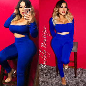 Ferne Jumpsuit