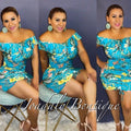 Kiki  Dress