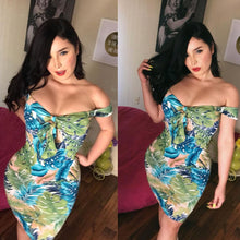 Load image into Gallery viewer, Temptation Island
