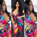 Maite Jumpsuit