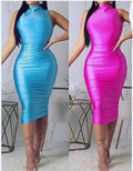 Mercedes Dress