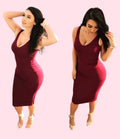 Jarol Dress