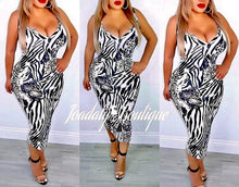 Load image into Gallery viewer, Jeremiah Dress
