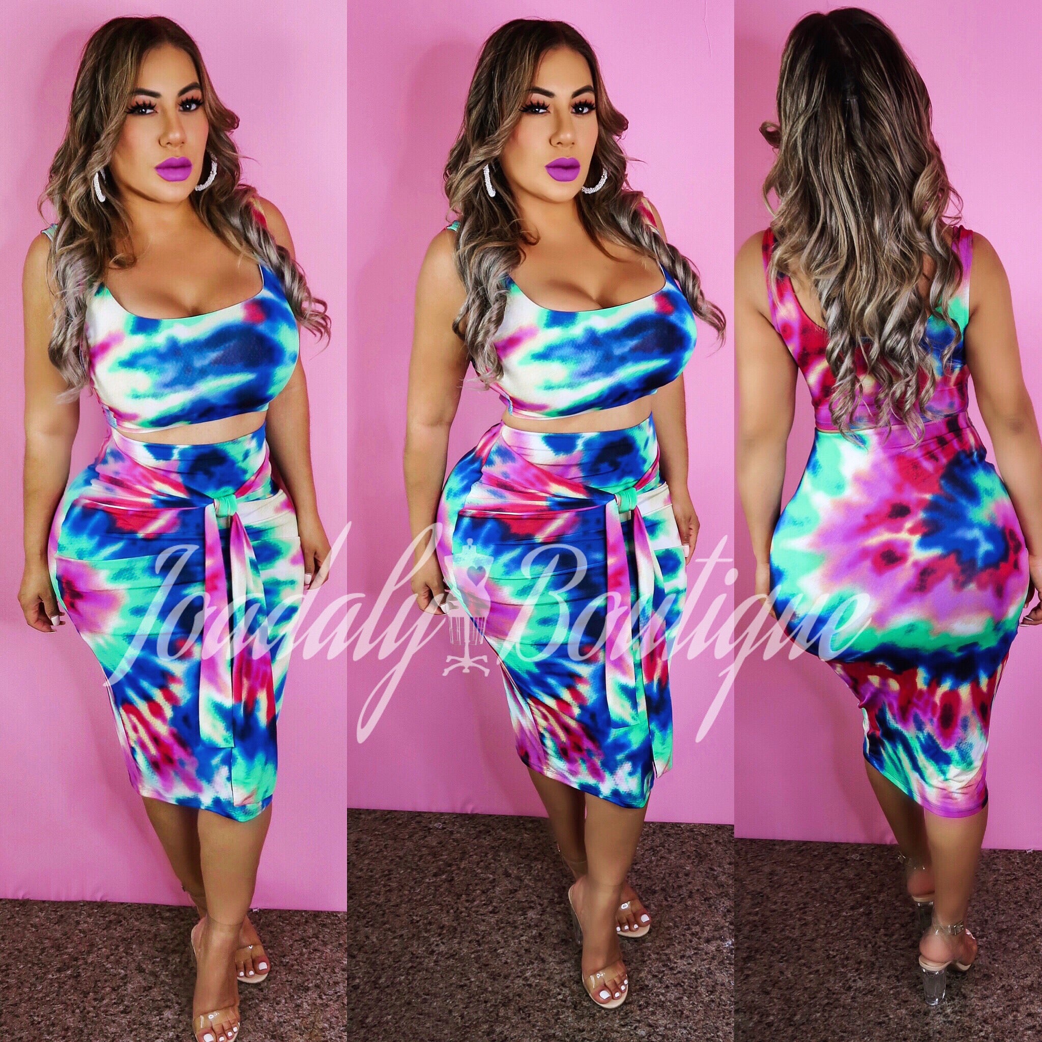 SABIA SET