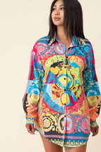 ON YOUR TIME T-Shirt  & Dress