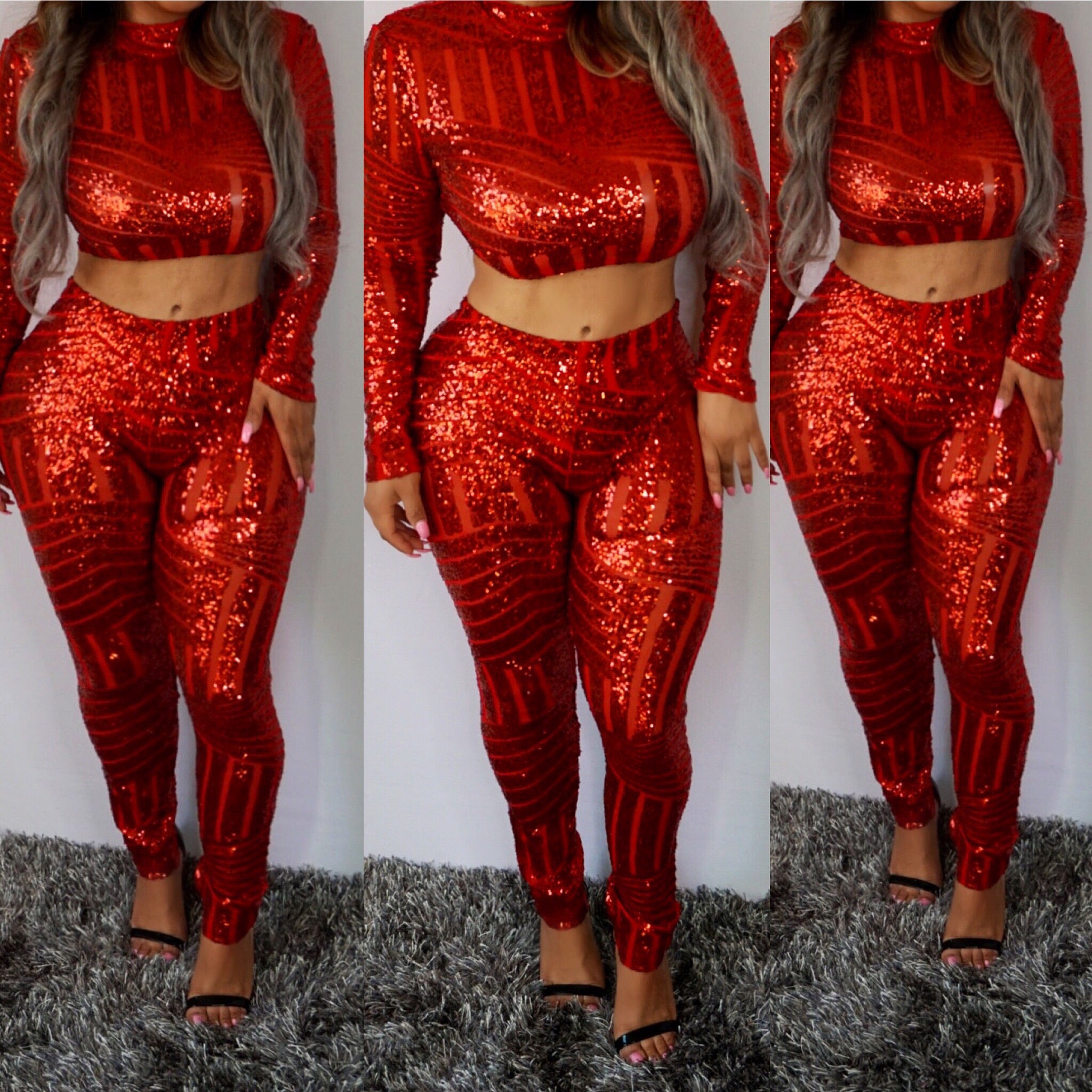 Love me Good Set