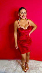 Gabriela Dress