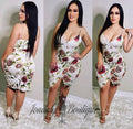 Stacey dress