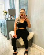 JB Soft leggings SET