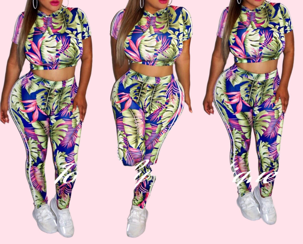 Lelionie set