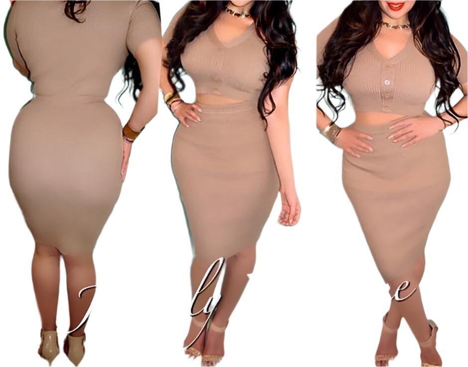 Mocha Set