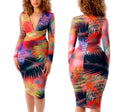 LAYTAY DRESS