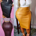 Faux Skirt