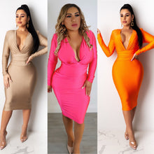 Load image into Gallery viewer, La Creme Dress
