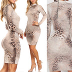 Thelma Dress