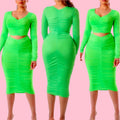 Neon Set